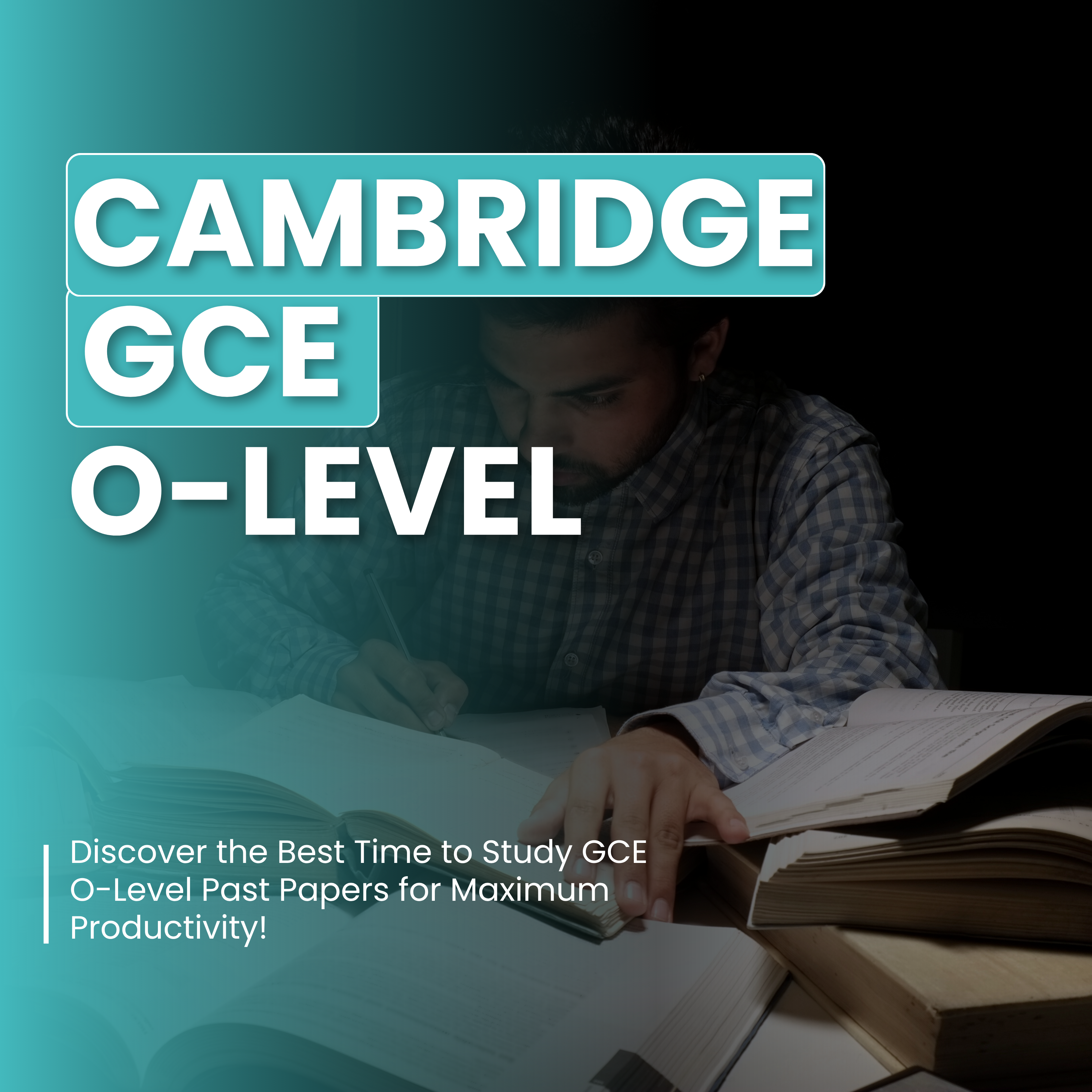 GCE O-Level