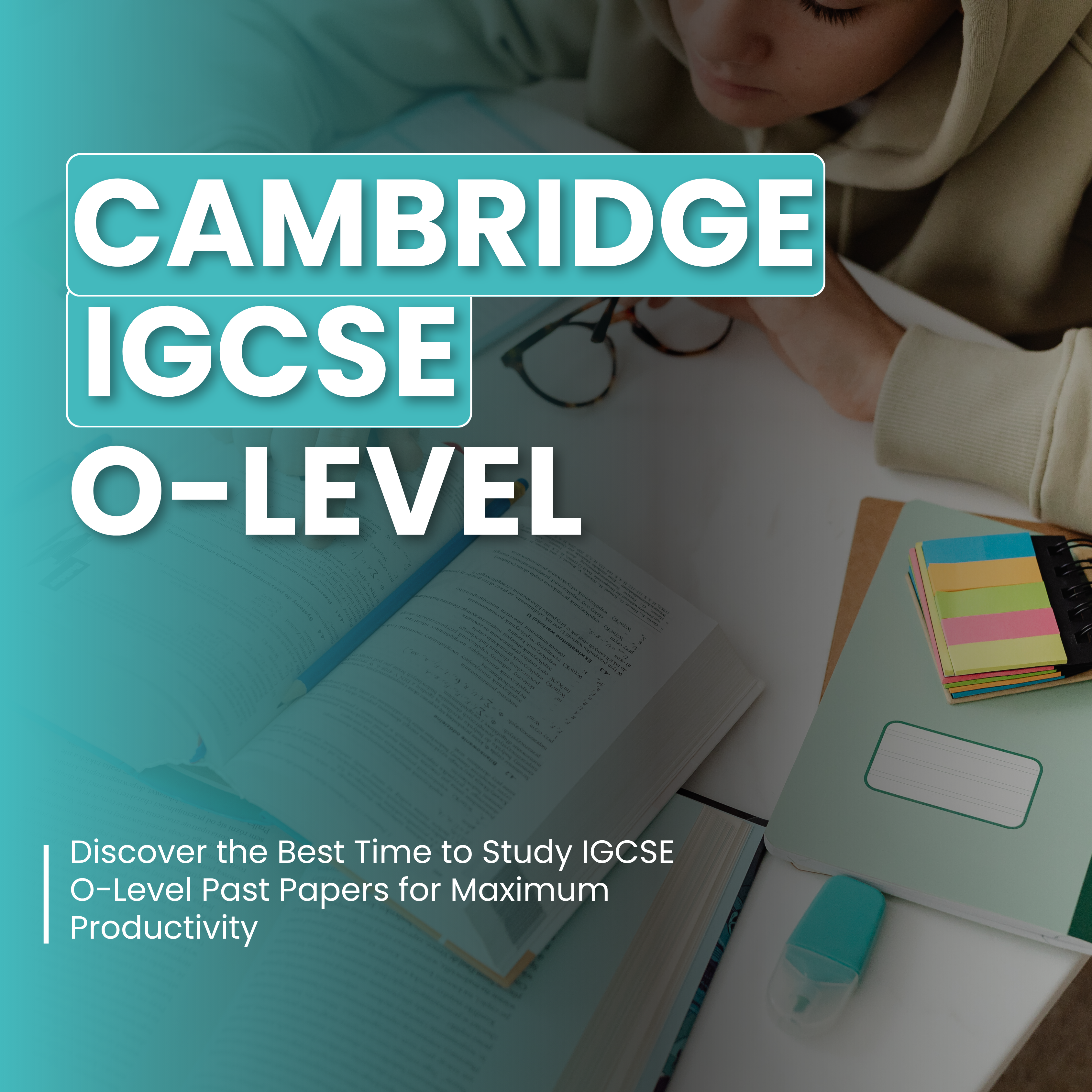 IGCSE O-Level